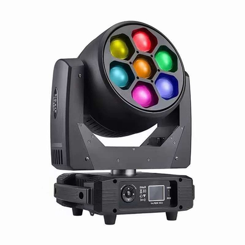 Đèn rửa đầu di chuyển LED EPL 7*40W EPL 740B