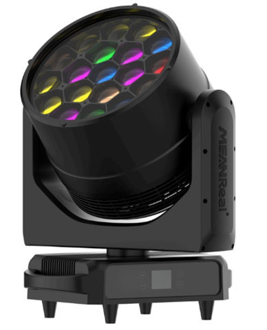 Đèn moving head Eye-Candy 1960 B-EYE IP