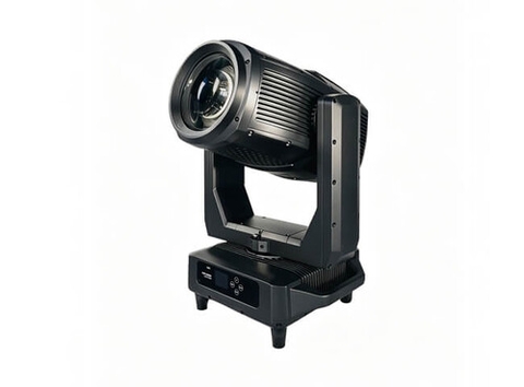 Đèn Moving Head Laser BSW 500W  VGL-LZ500C-IP