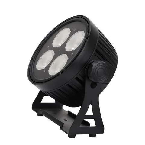 Đèn LED Par COB 4x50w chống thấm nước ngoài trời
