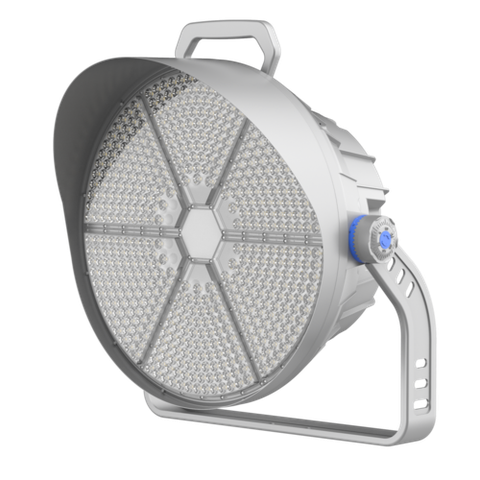 Đèn thể thao SKYWING SF06 400W-1200W chiếu sáng sân bóng ngoài trời