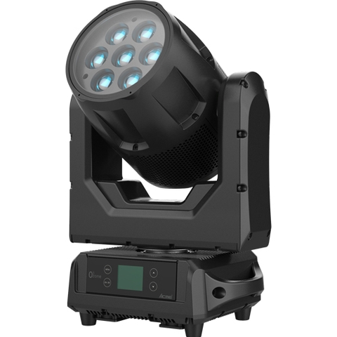ACME OZONE 7 đèn LED RGBW 40W