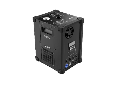 MÁY TẠO TIA LỬA V-1