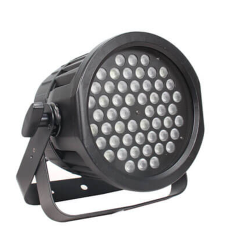 Bộ 54 đèn LED Par ngoài trời 12W RGBW 4 trong 1 VG-LP5412D