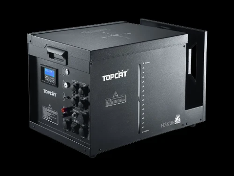 MÁY LỬA HF-210S