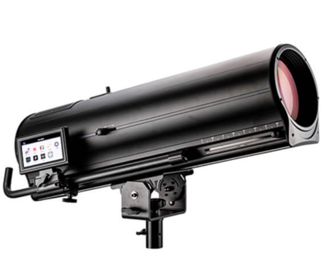 Đèn follow chiếu điểm LED 1000W LCC-LFL1000