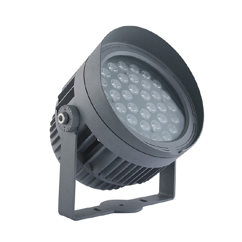 Đèn chiếu sáng toà nhà cảnh quan CK-TGD-256