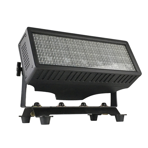 Ngoài trời IP65 590W 728 RGBW LED Strobe Light