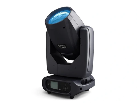 Đèn Moving Head chất lượng cao 295W từ Yellow River Lighting