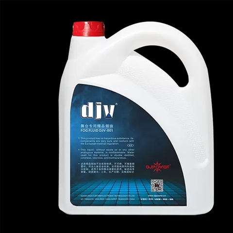 CHẤT LỎNG SƯƠNG MÙ DJV-001