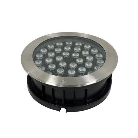Đèn led âm thành hồ nước lccvn