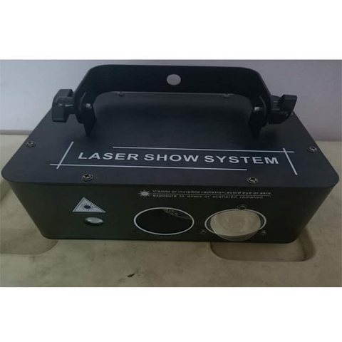 Đèn laser sao thiên hà