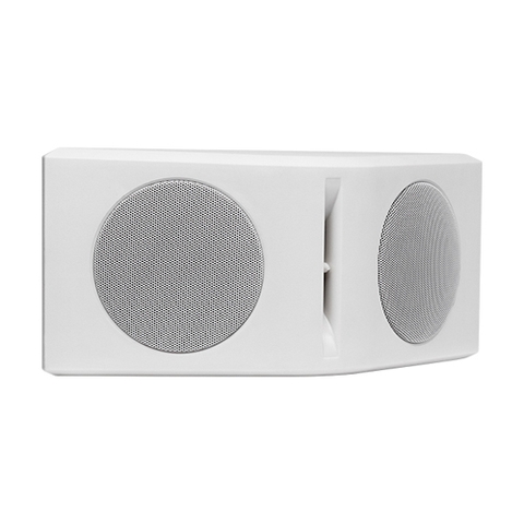 Loa gắn tường DSP4102 2*20W & Thiết kế 180°