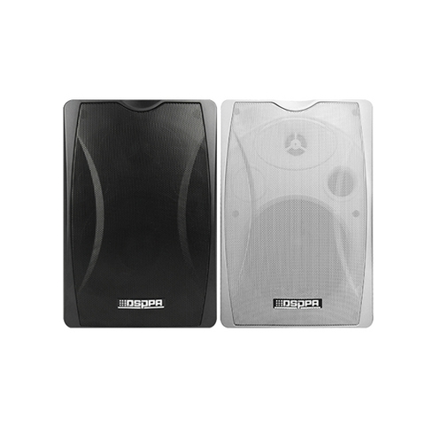 Loa gắn tường DSP8064B 40W có Power Tap