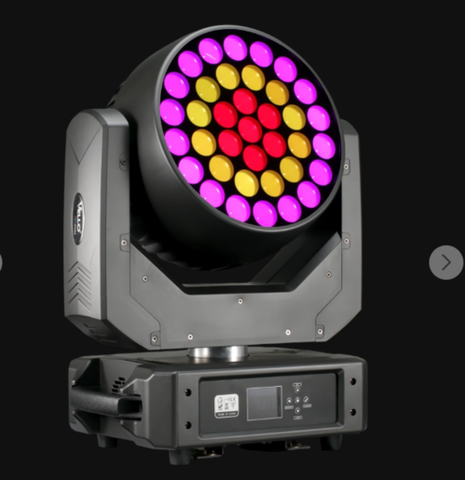 Đèn LED Moving Head XP1500 4 trong 1 LCC-XP1500