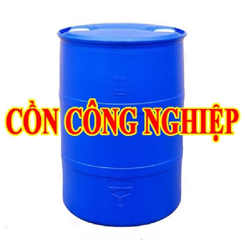 CỒN CÔNG NGHIỆP (ETHANOL)