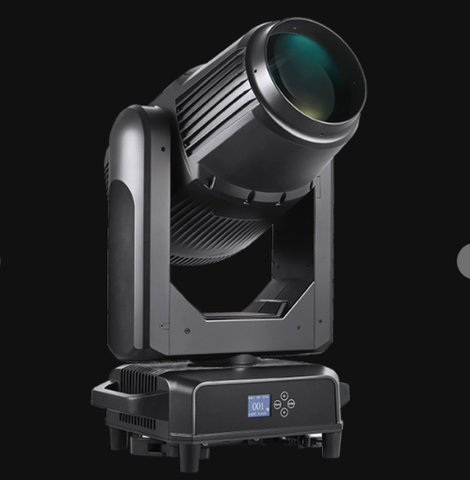 Đèn beam chùm tia AK880 IP66 dùng cho sự kiện ngoài trời