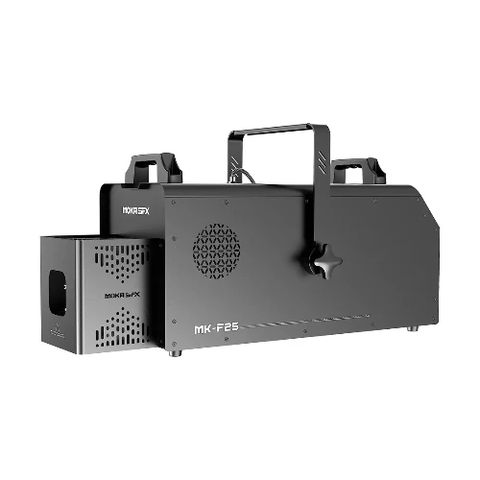 Máy tạo sương/khói MK-F25 Cube