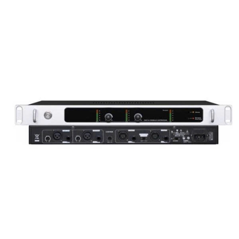 Bộ triệt tiêu phản hồi tự động hoàn toàn LCCVN FBX2800