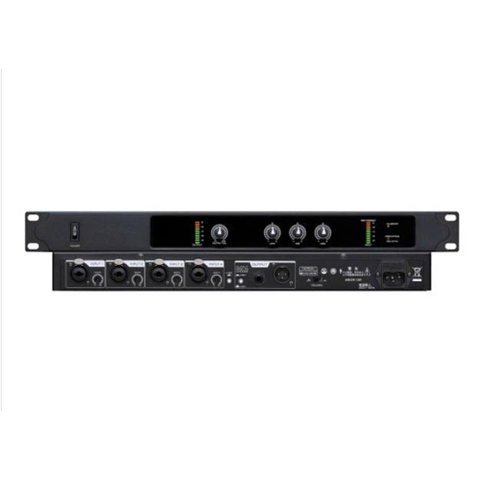 Bộ triệt tiêu phản hồi tự động hoàn toàn LCCVN FBX4800