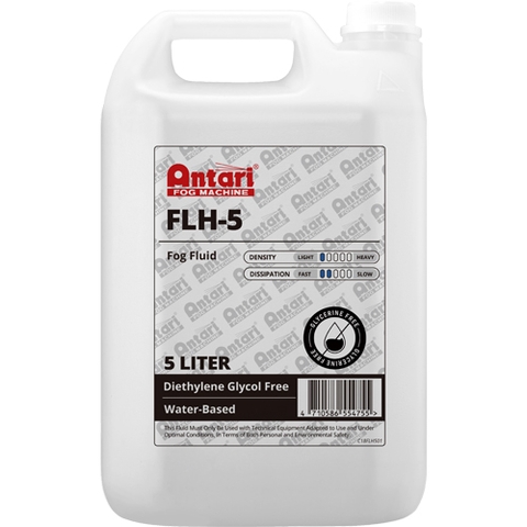 Dầu khói antari FLH-5