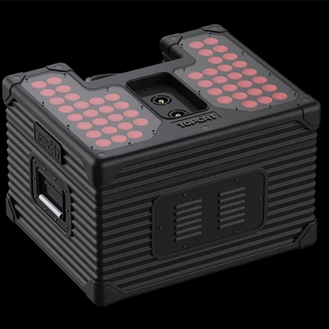 Máy phun sương công suất cao H-22V