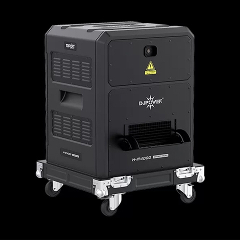 Máy tạo khói SKYMIST HAZER H-IP4000