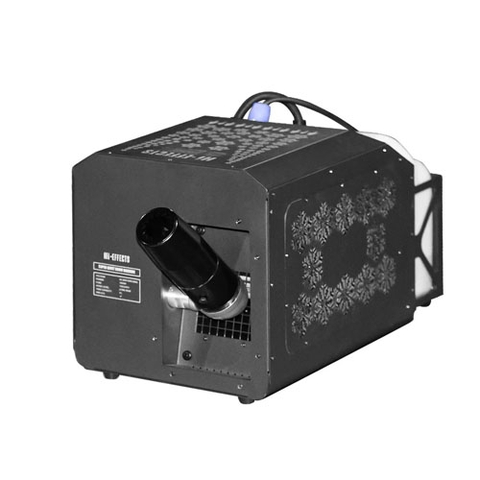 Máy phun tuyết Blizzard LCC-S03 1000W