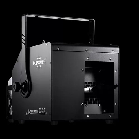 MÁY LÀM TUYẾT SIÊU ÊM ÁI H-S2