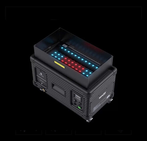 MÁY PHUN SƯƠNG NƯỚC PRO H-SF900