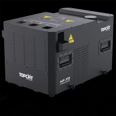 Máy tạo lửa năm đầu HF-P5