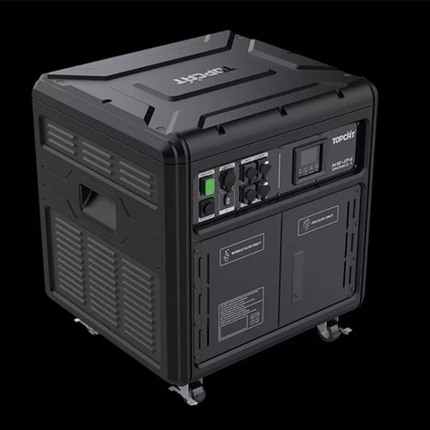 Máy phun sương SMOBBLE 4 bong bóng HW-IP4