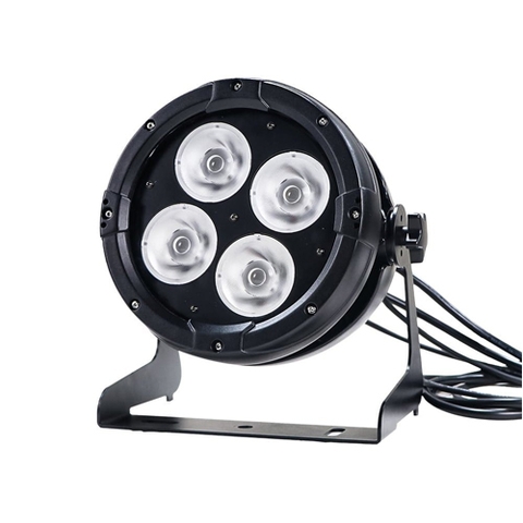 Đèn par led 4x60w KL-PL460-W CÁ MẬP 1 chống nước cho dự án