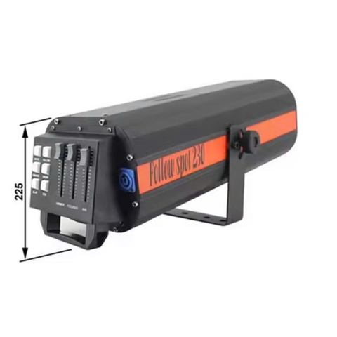 Follow beam 230 spot LCC-002 230W 7R