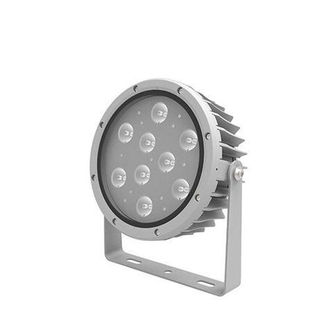 Đèn LED sân vườn LED 72W RGBW 4 trong 1 LCC-037P08
