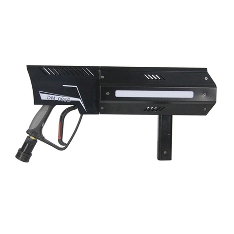 Súng DJ LED cầm tay gắn sau lưng LCC-085B