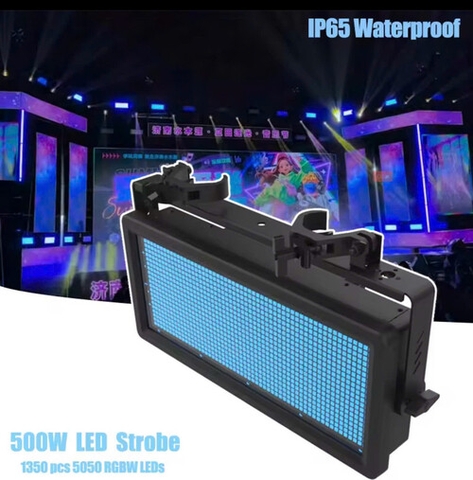 Đèn Chớp Ngoài Trời Stormy 1350 IP Chống Nước IP65