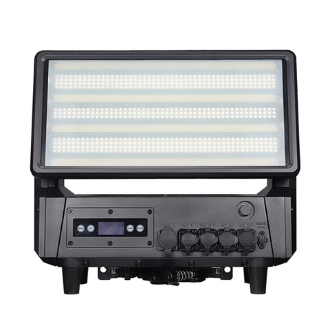 Chớp chống nước máy chạy bộ Stromy 1500 PRO