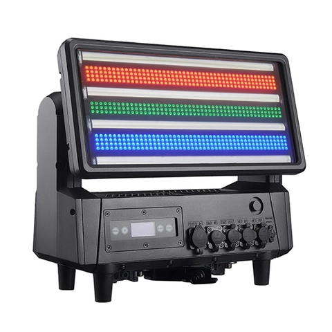 Đèn chớp chống nước Moving stromy 1500 PRO LCC-1500PRO