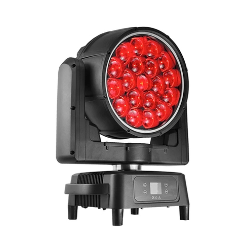 Đèn moving rửa led độ sáng cáo 19x60w chống nước B-EYE 1940 /1960 IP