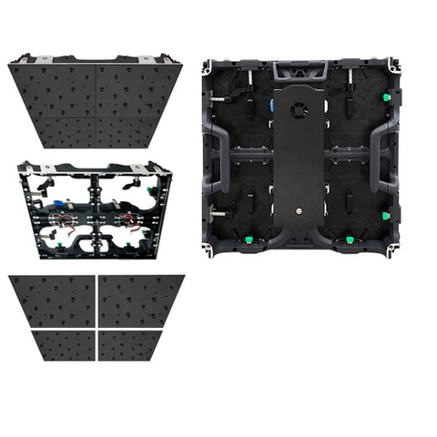 Đèn ma trận 3D P41 Magic LCC-3DP41-3M
