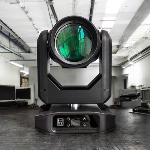 Đèn beam chùm SUPER SHARPY 300 LCC-BC300