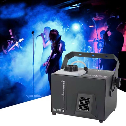 Máy phun sương tạo sương haze 900W LCC-BWJ03