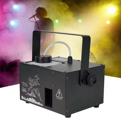 Máy phun sương mù haze 600W LCC-BWJ04