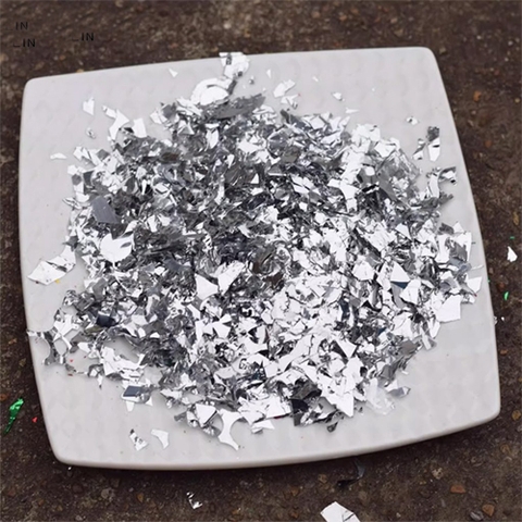 Giấy màu Confetti trang trí tiệc LCC-CP01
