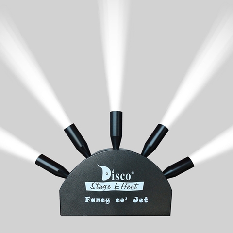 Cột khí carbon dioxide năm đầu LCC-D086