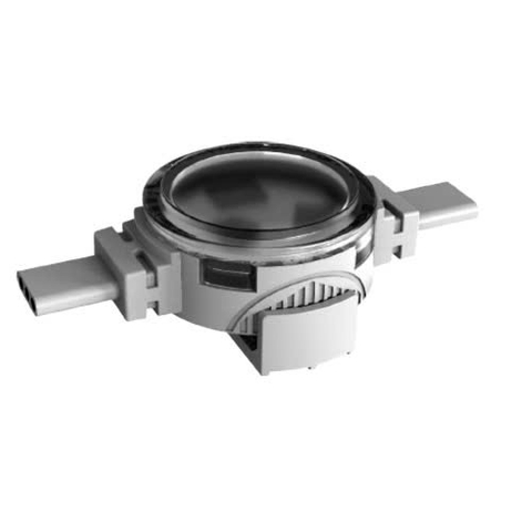 Đèn LED pixel LCC-D34C-1