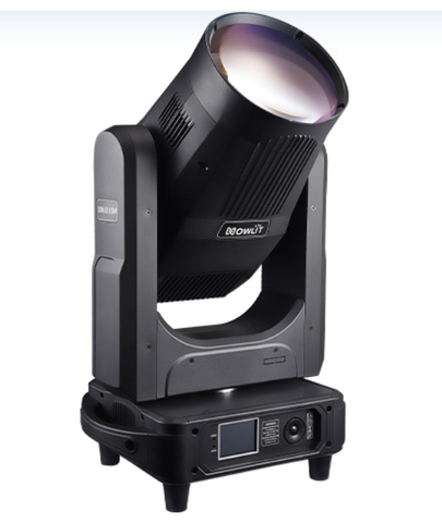 Đèn beam LED đầu di động 500W LCC-LB500