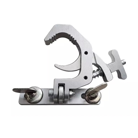 Kẹp đèn sân khấu kiểu gấp LCC-FC01