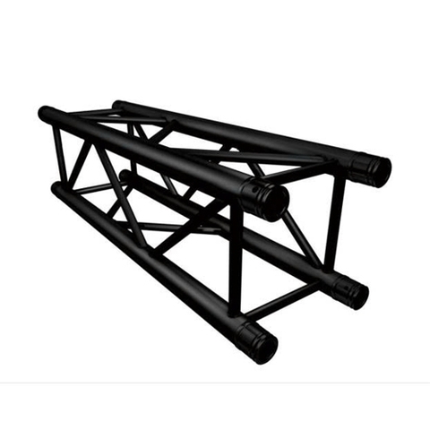 Giàn vòi đen giàn không gian sơn đen LCC-GST thiết kế theo yêu cầu